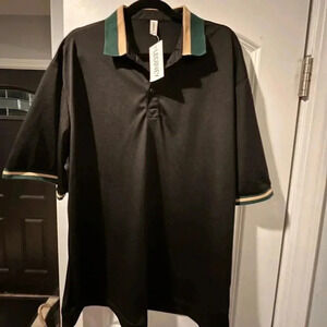 Lediney Polo Shirt - XL
